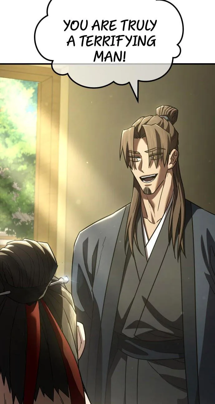Read Murim Sachaewang chapter 10 image 3 on Lezhin