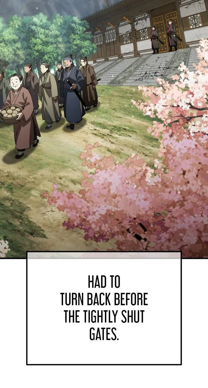 Read Murim Sachaewang chapter 10 image 30 on Lezhin