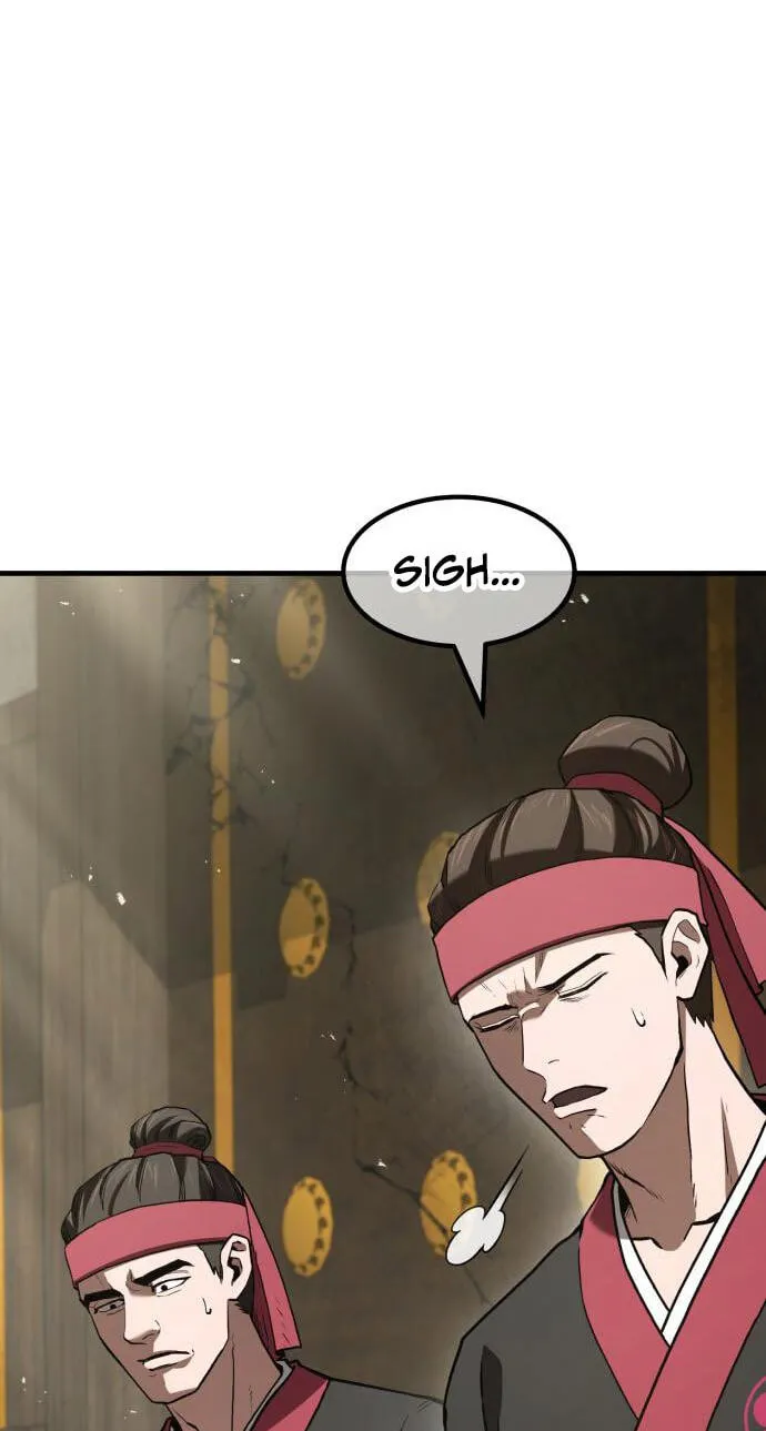 Read Murim Sachaewang chapter 10 image 31 on Lezhin