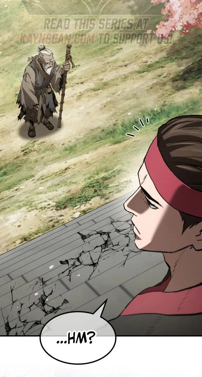 Read Murim Sachaewang chapter 10 image 34 on Lezhin