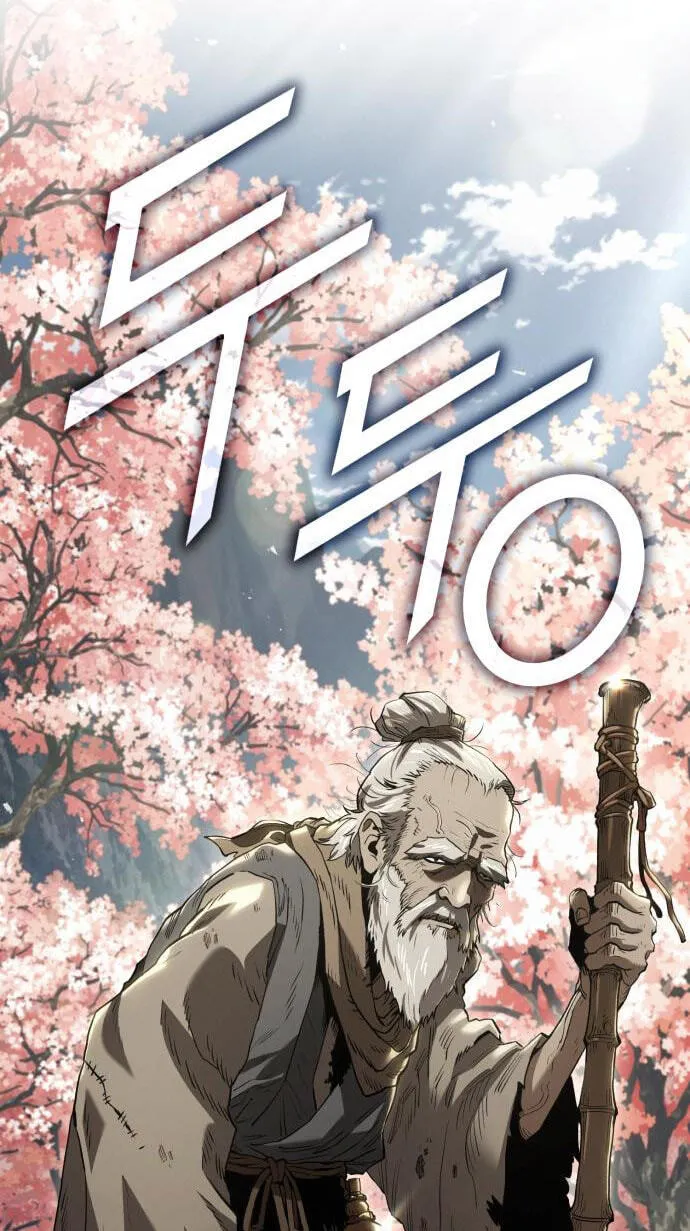 Read Murim Sachaewang chapter 10 image 35 on Lezhin