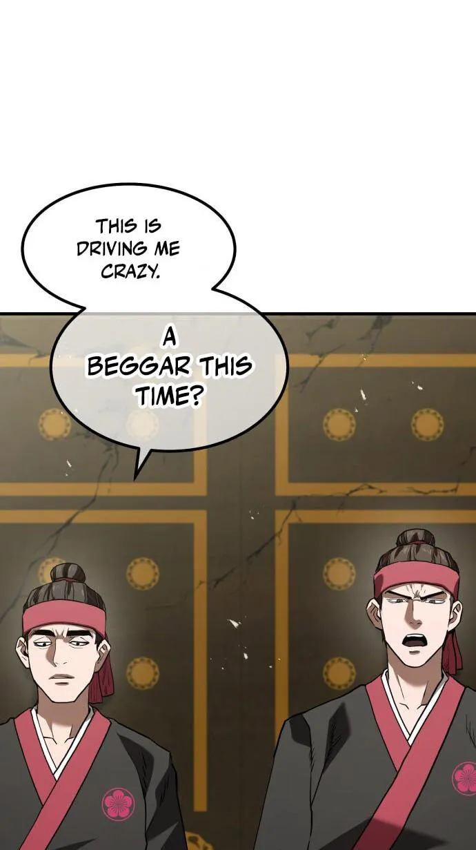 Read Murim Sachaewang chapter 10 image 37 on Lezhin