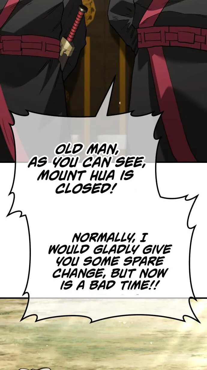 Read Murim Sachaewang chapter 10 image 38 on Lezhin