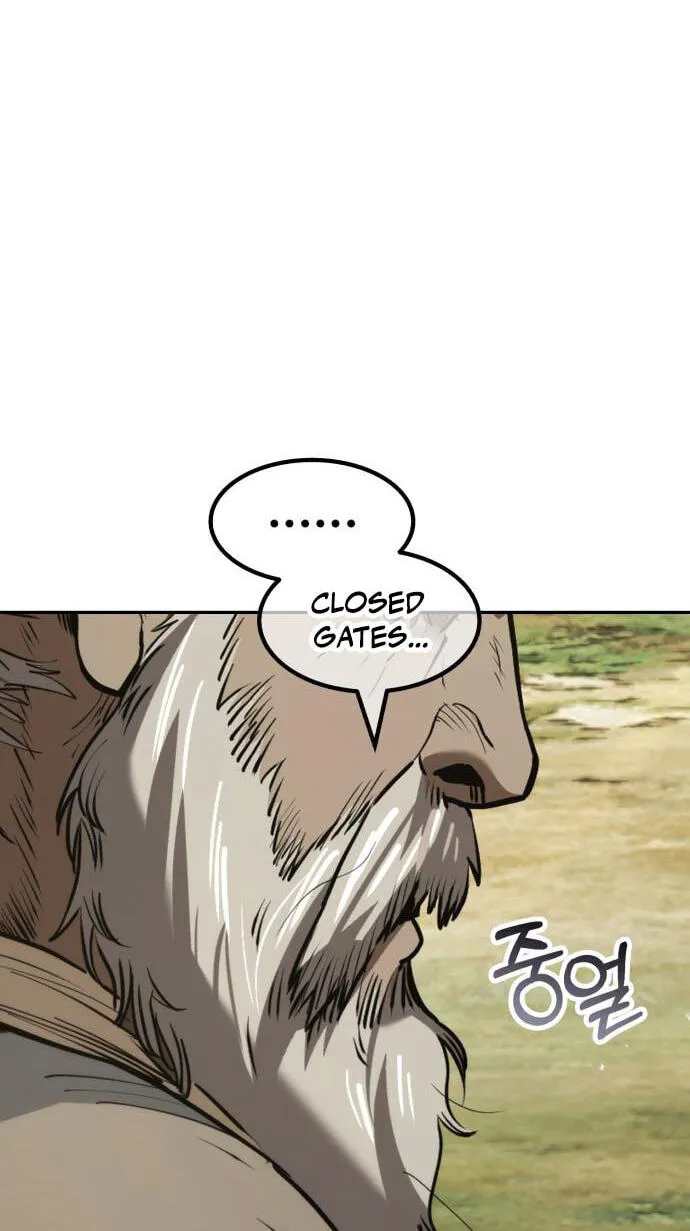 Read Murim Sachaewang chapter 10 image 40 on Lezhin