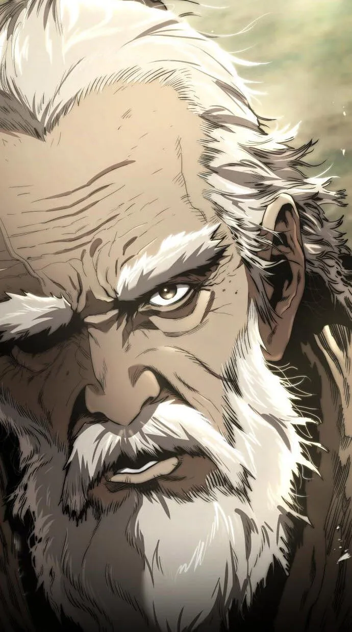 Read Murim Sachaewang chapter 10 image 46 on Lezhin