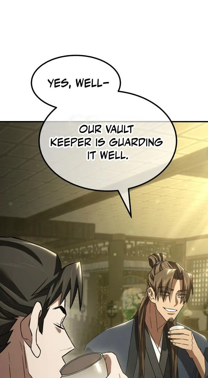 Read Murim Sachaewang chapter 10 image 51 on Lezhin