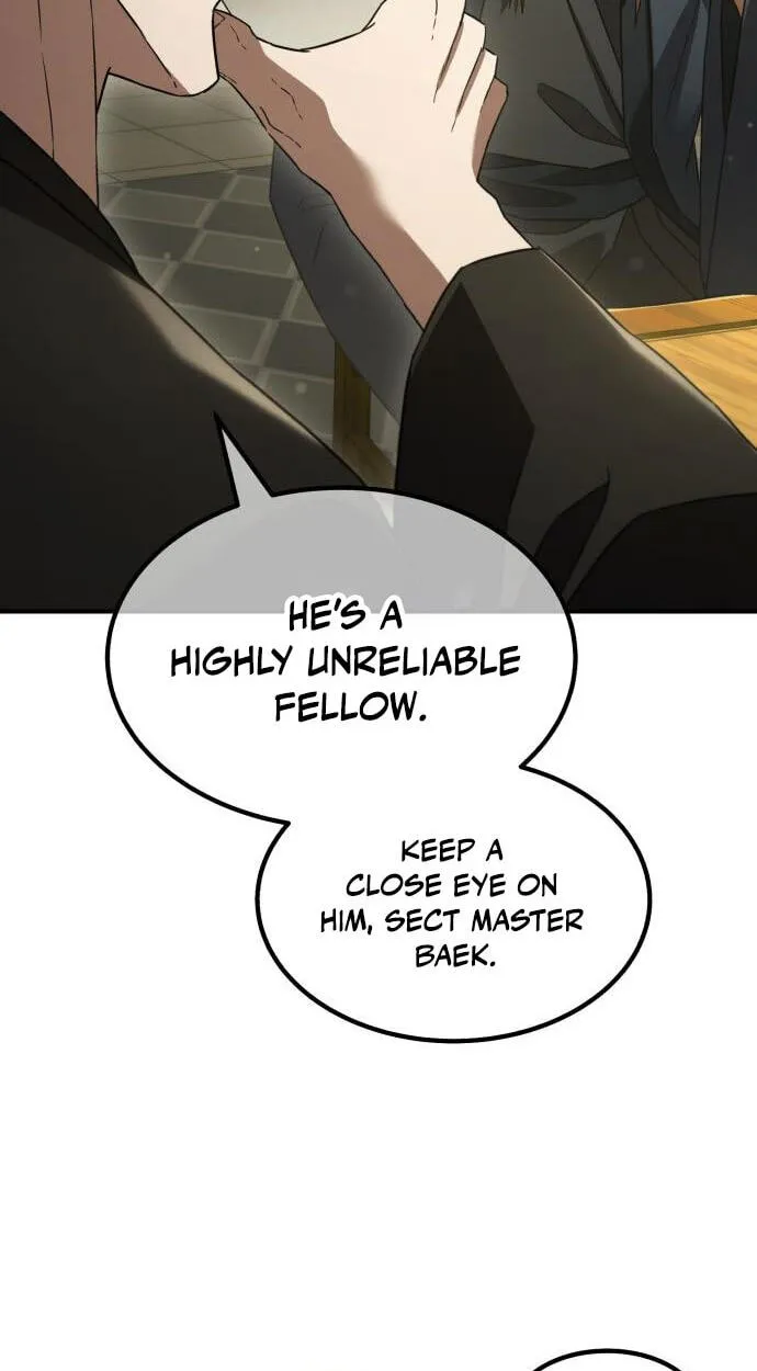 Read Murim Sachaewang chapter 10 image 52 on Lezhin