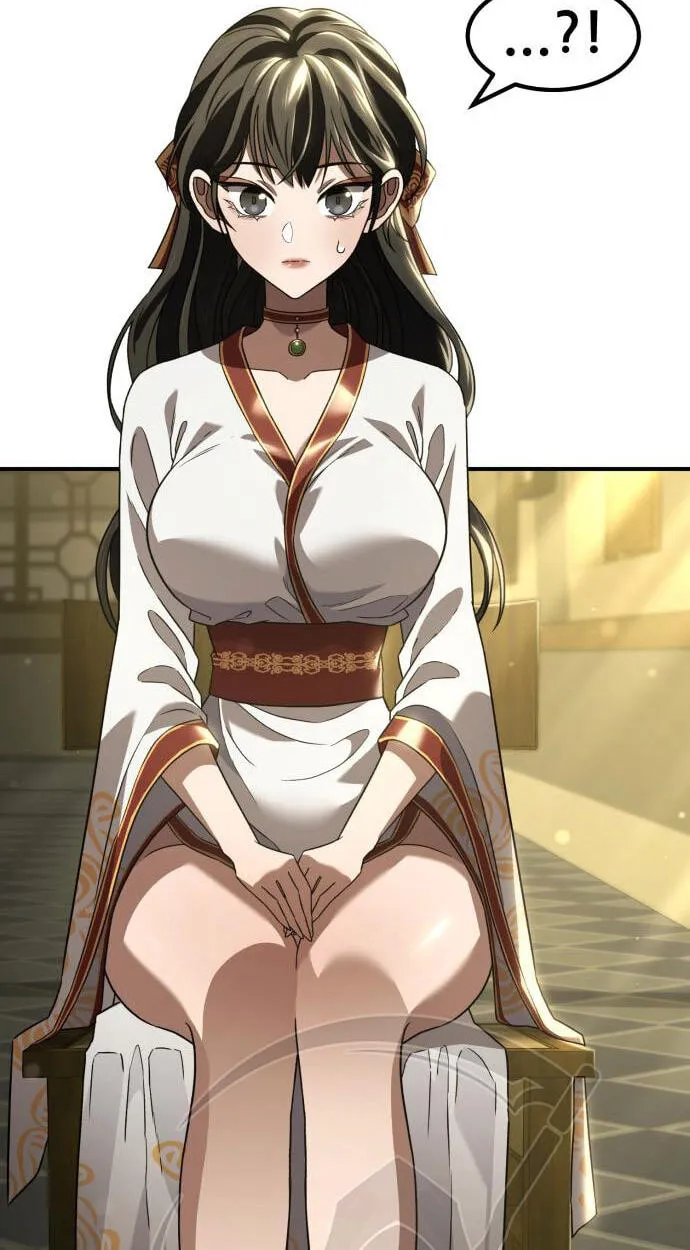 Read Murim Sachaewang chapter 10 image 53 on Lezhin