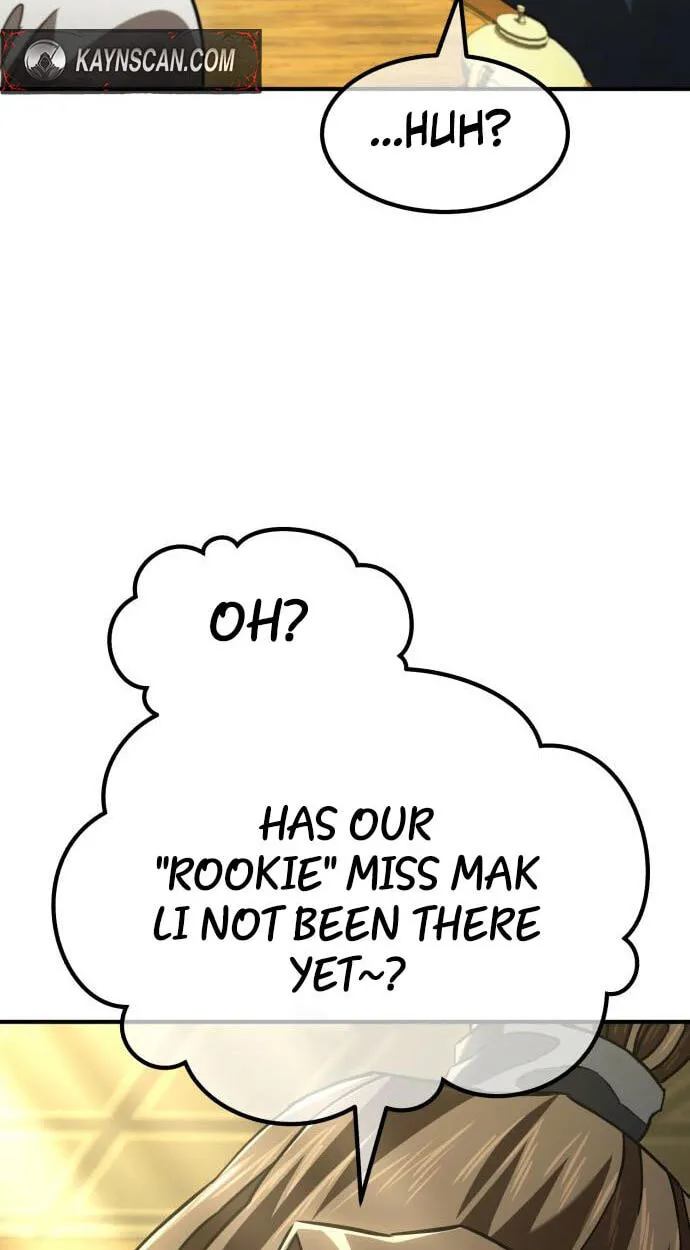Read Murim Sachaewang chapter 10 image 56 on Lezhin
