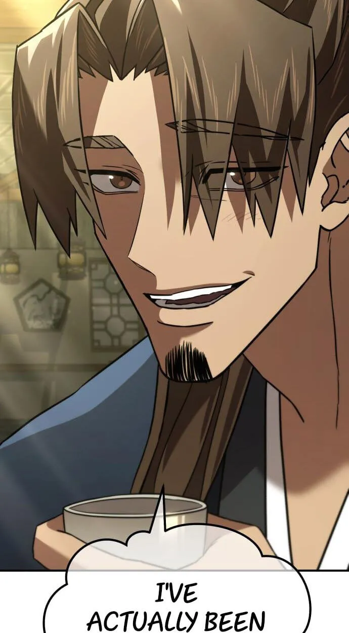Read Murim Sachaewang chapter 10 image 57 on Lezhin