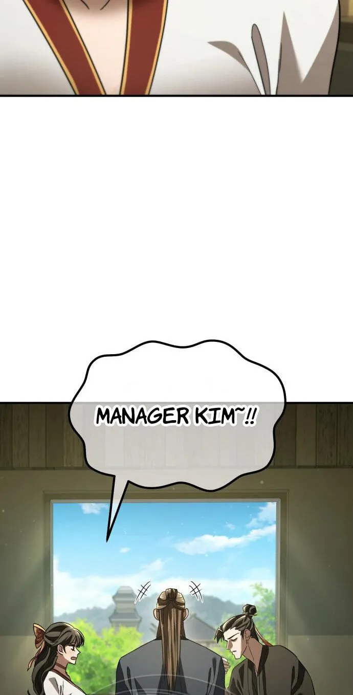 Read Murim Sachaewang chapter 10 image 59 on Lezhin