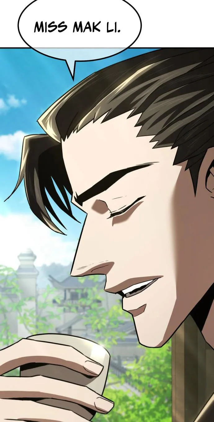 Read Murim Sachaewang chapter 10 image 61 on Lezhin
