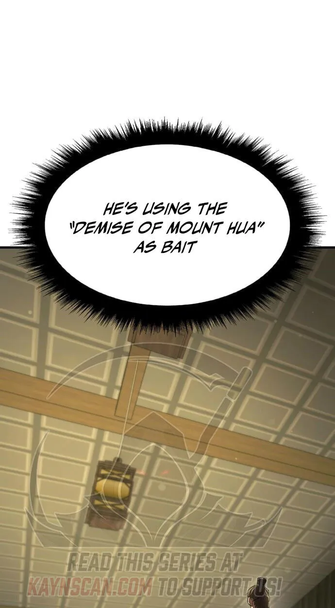 Read Murim Sachaewang chapter 10 image 7 on Lezhin