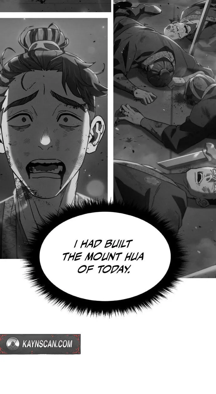 Read Murim Sachaewang chapter 10 image 79 on Lezhin