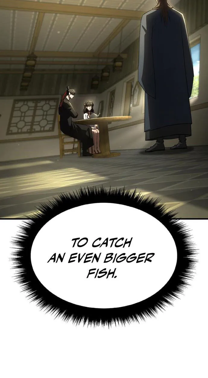 Read Murim Sachaewang chapter 10 image 8 on Lezhin
