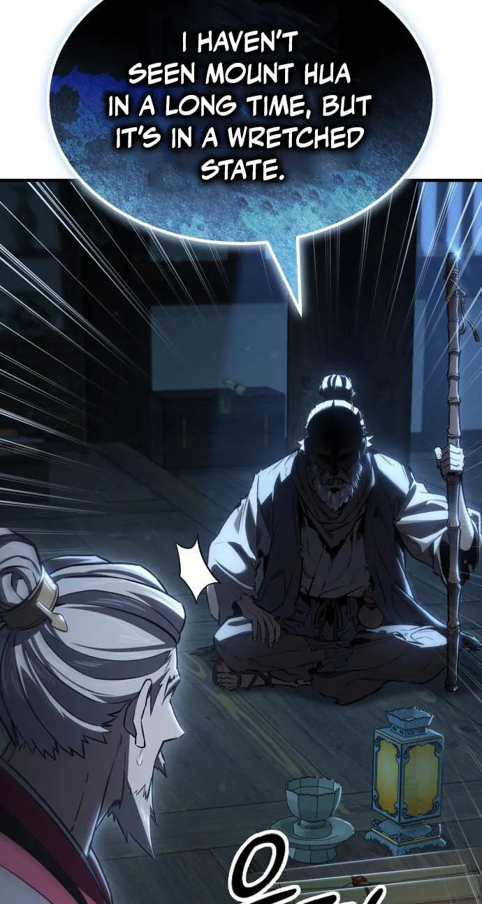 Read Murim Sachaewang chapter 10 image 84 on Lezhin