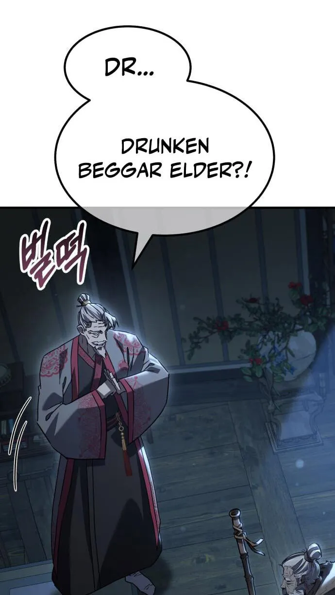 Read Murim Sachaewang chapter 10 image 88 on Lezhin