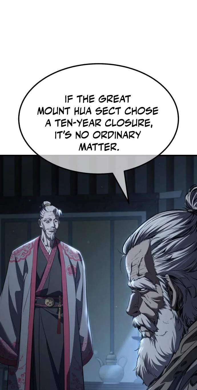 Read Murim Sachaewang chapter 10 image 94 on Lezhin