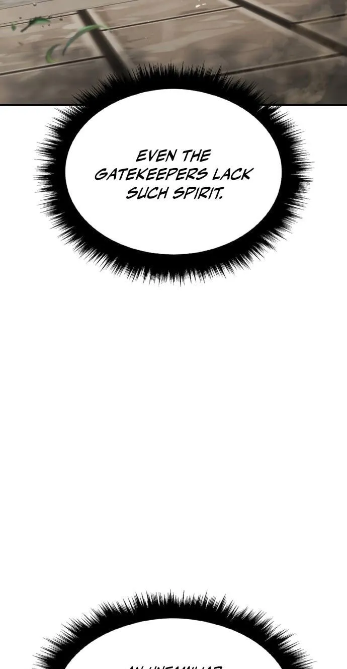 Read Murim Sachaewang chapter 11 image 100 on Lezhin