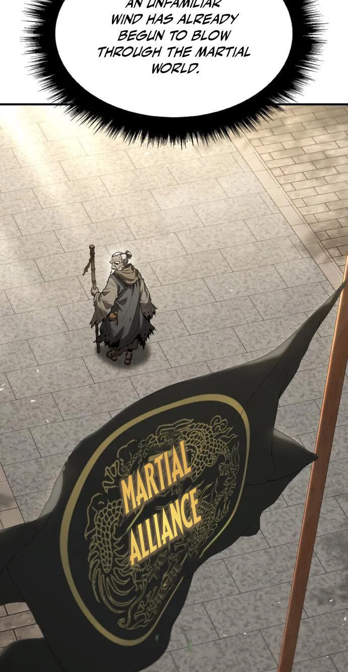Read Murim Sachaewang chapter 11 image 101 on Lezhin