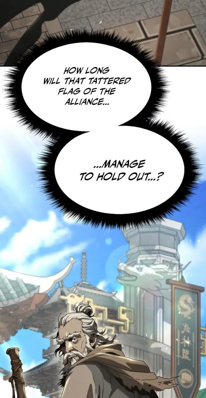 Read Murim Sachaewang chapter 11 image 102 on Lezhin