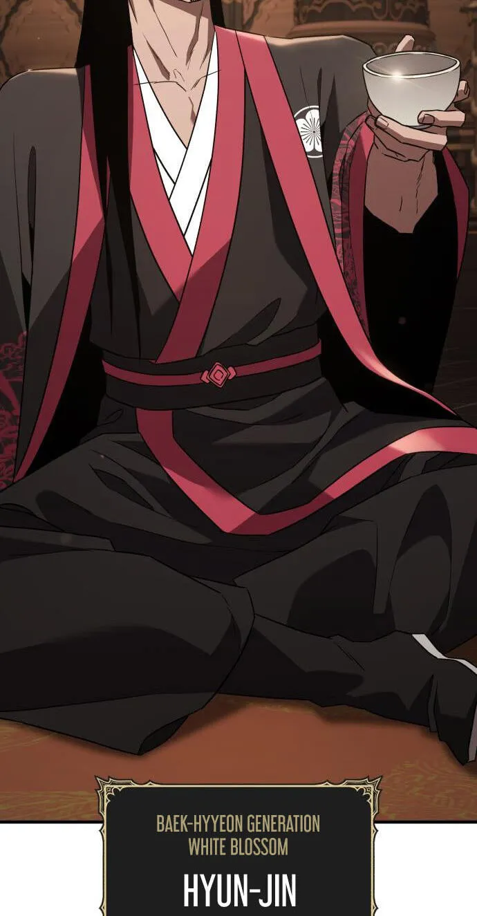 Read Murim Sachaewang chapter 11 image 110 on Lezhin