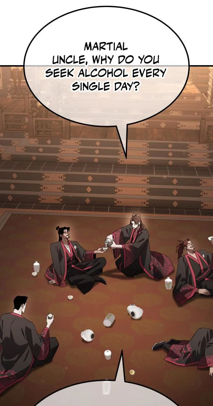 Read Murim Sachaewang chapter 11 image 113 on Lezhin