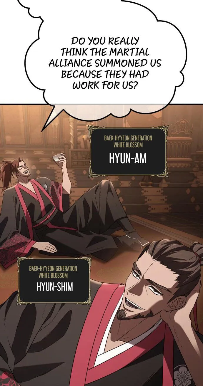 Read Murim Sachaewang chapter 11 image 115 on Lezhin