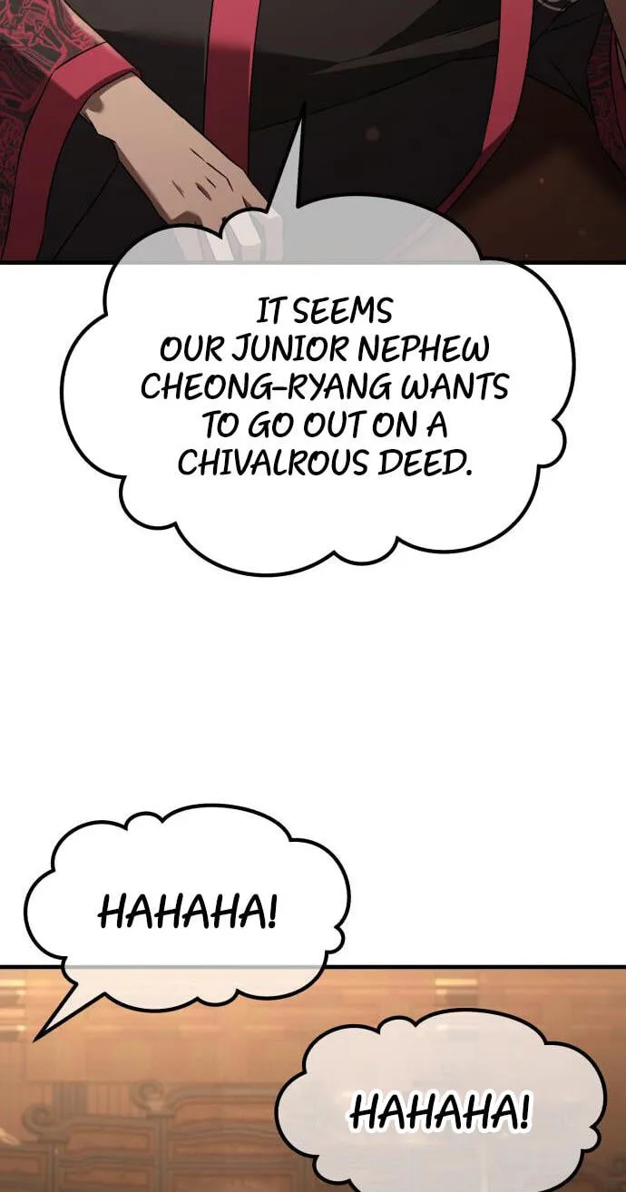 Read Murim Sachaewang chapter 11 image 116 on Lezhin