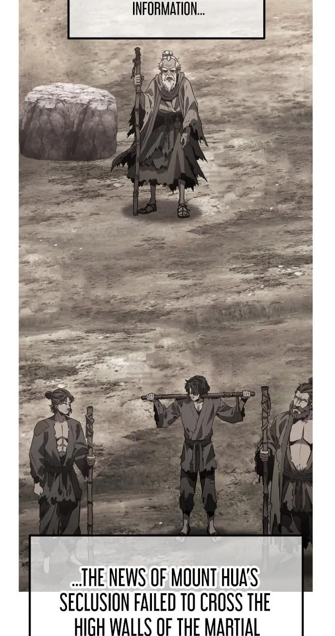 Read Murim Sachaewang chapter 11 image 121 on Lezhin