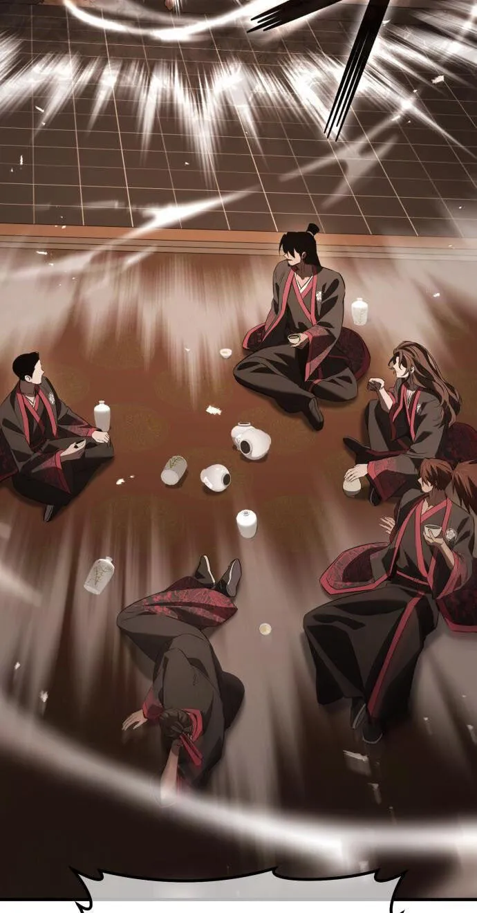 Read Murim Sachaewang chapter 11 image 133 on Lezhin