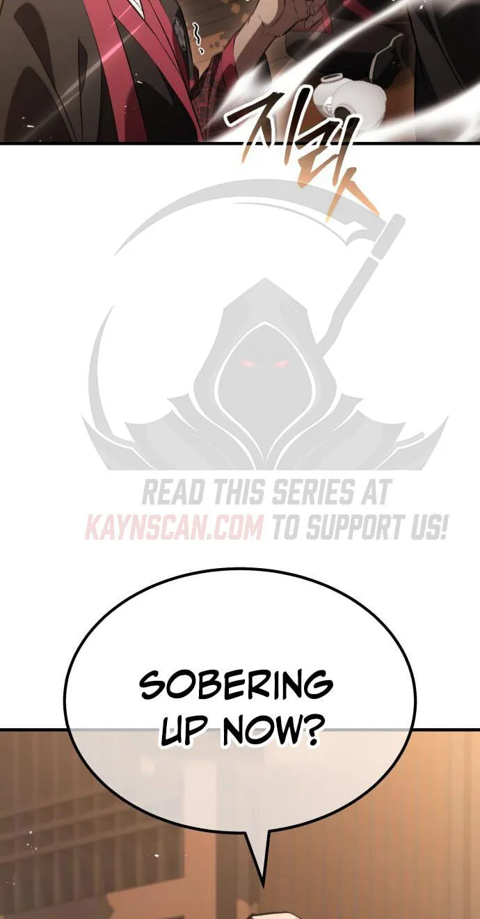 Read Murim Sachaewang chapter 11 image 135 on Lezhin