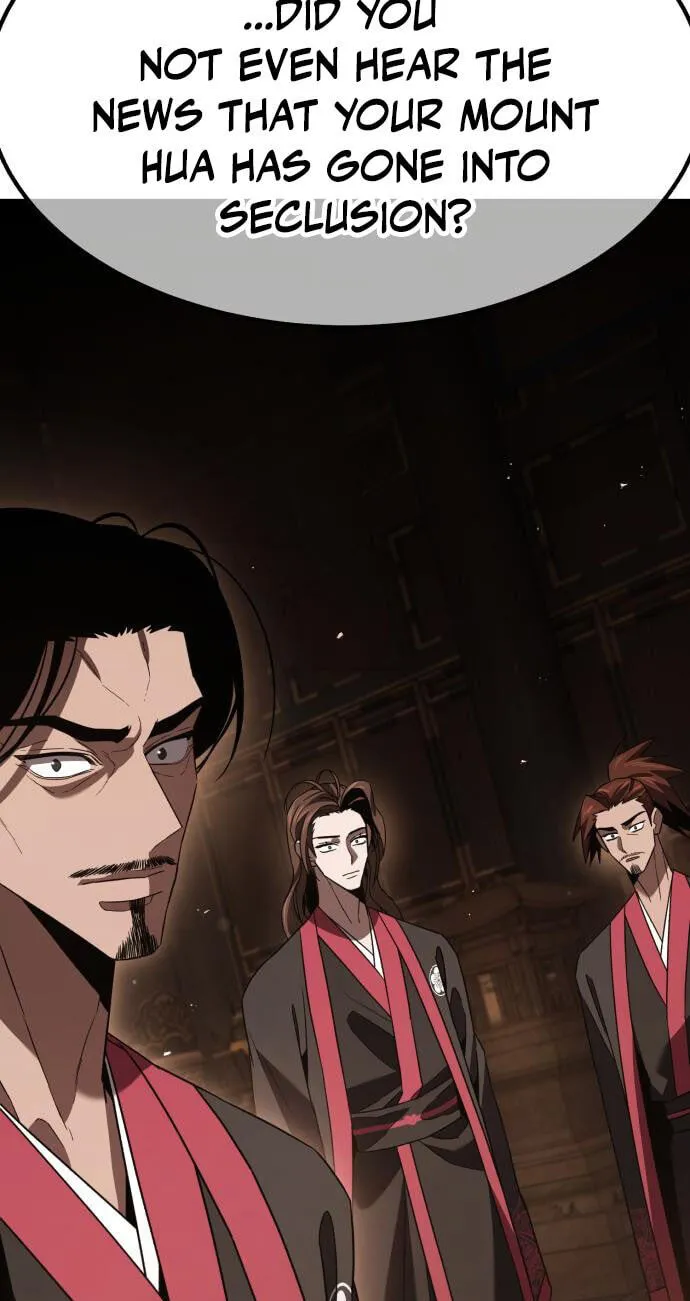 Read Murim Sachaewang chapter 11 image 144 on Lezhin