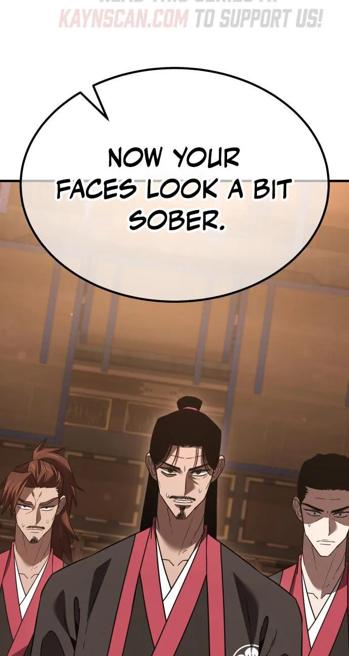 Read Murim Sachaewang chapter 11 image 163 on Lezhin