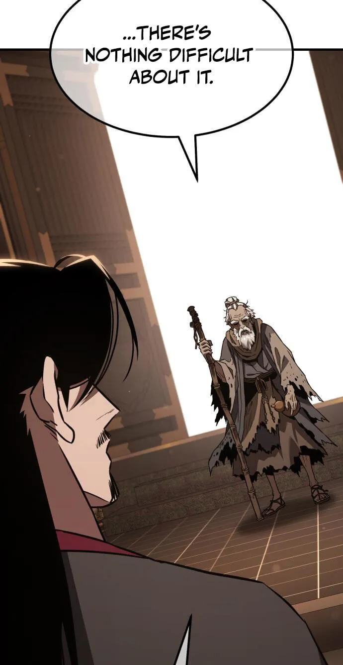 Read Murim Sachaewang chapter 11 image 168 on Lezhin