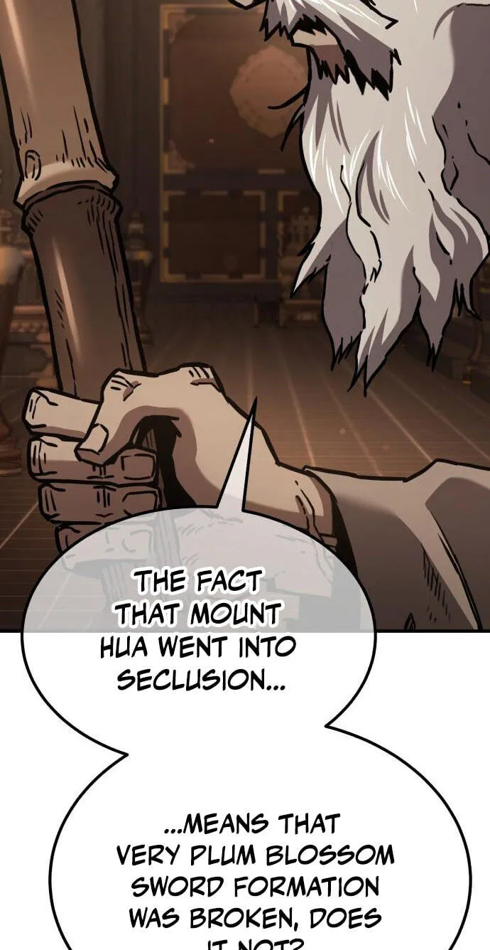 Read Murim Sachaewang chapter 11 image 173 on Lezhin