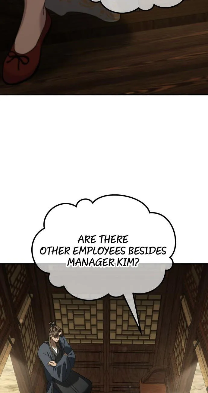 Read Murim Sachaewang chapter 11 image 26 on Lezhin