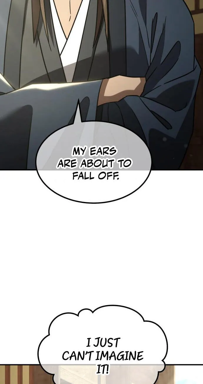 Read Murim Sachaewang chapter 11 image 29 on Lezhin