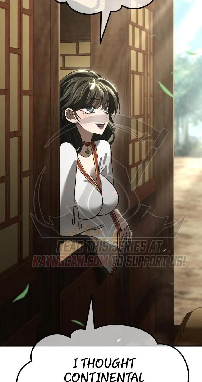 Read Murim Sachaewang chapter 11 image 30 on Lezhin