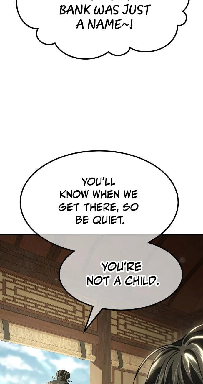 Read Murim Sachaewang chapter 11 image 31 on Lezhin