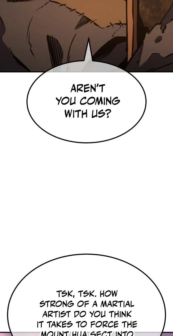 Read Murim Sachaewang chapter 11 image 4 on Lezhin