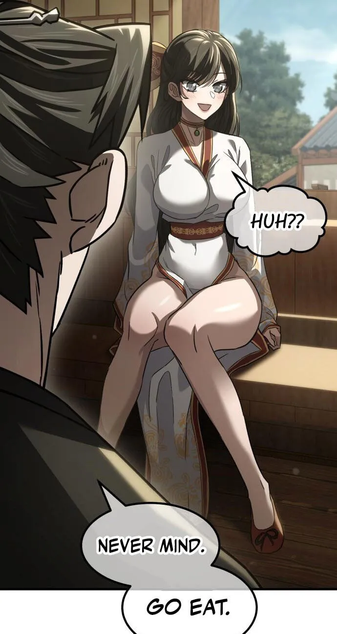 Read Murim Sachaewang chapter 11 image 45 on Lezhin