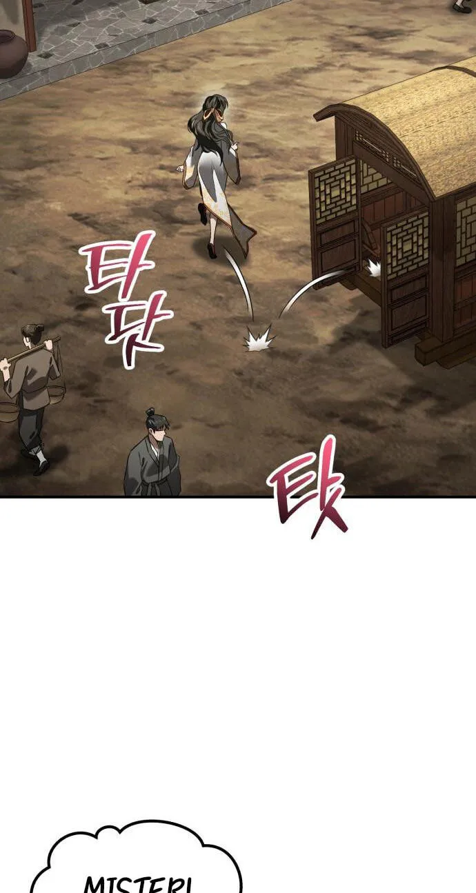 Read Murim Sachaewang chapter 11 image 47 on Lezhin