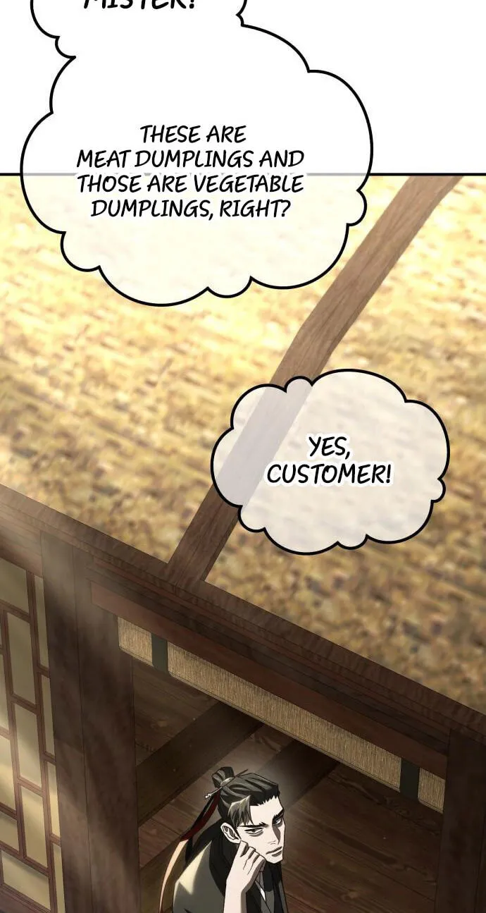 Read Murim Sachaewang chapter 11 image 48 on Lezhin