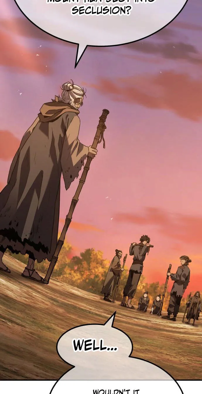 Read Murim Sachaewang chapter 11 image 5 on Lezhin