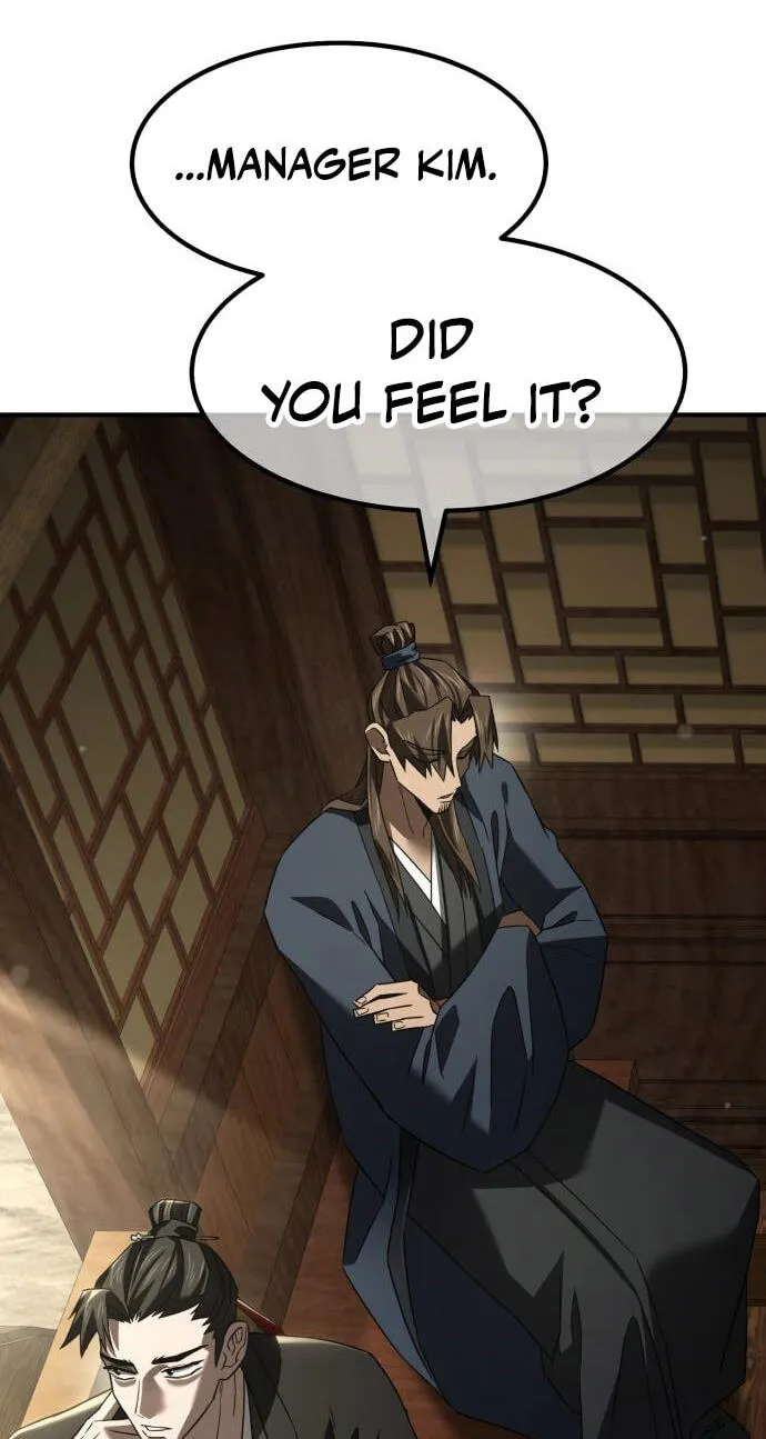Read Murim Sachaewang chapter 11 image 50 on Lezhin