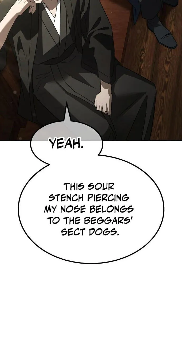 Read Murim Sachaewang chapter 11 image 51 on Lezhin