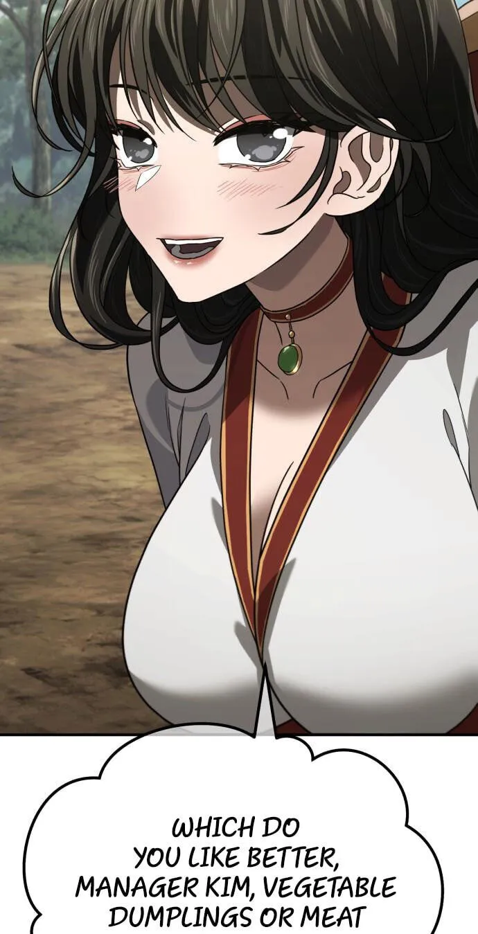 Read Murim Sachaewang chapter 11 image 56 on Lezhin