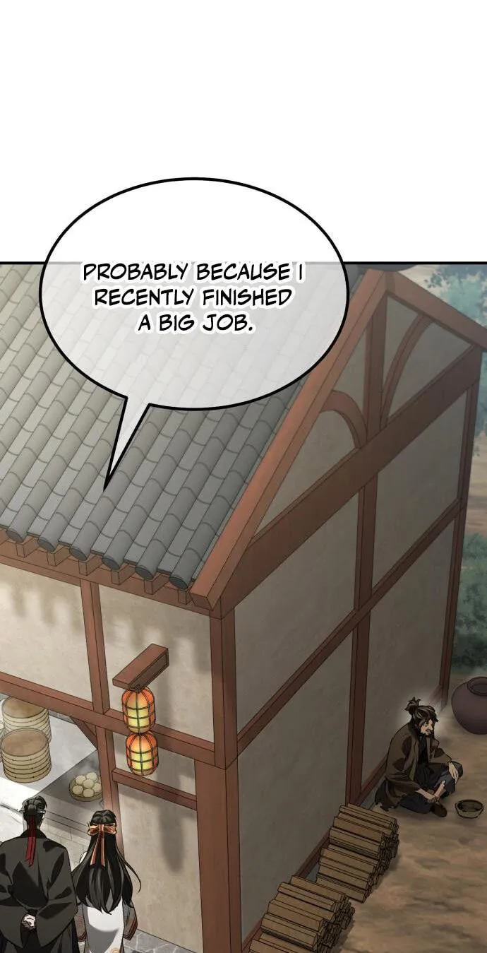 Read Murim Sachaewang chapter 11 image 59 on Lezhin