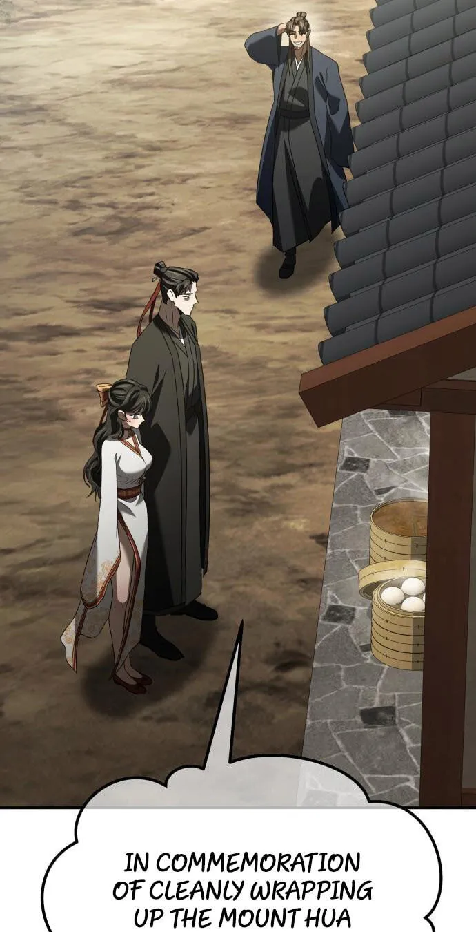 Read Murim Sachaewang chapter 11 image 64 on Lezhin